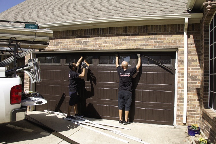 Finding Reliable Garage Door Installers Near Me: A Comprehensive Guide