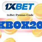 1xBet promo code